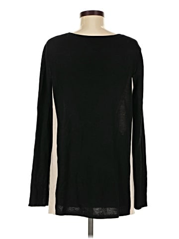 BCBGMAXAZRIA Wool Pullover Sweater (view 2)