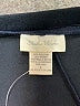 Studio Works Solid Black Casual Pants Size L - photo 4