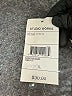 Studio Works Solid Black Casual Pants Size L - photo 5