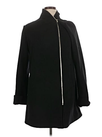 Vera Wang Coat (view 1)