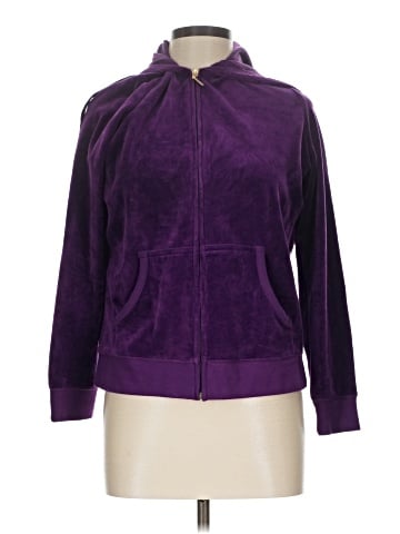 NY&C Track Jacket (view 1)