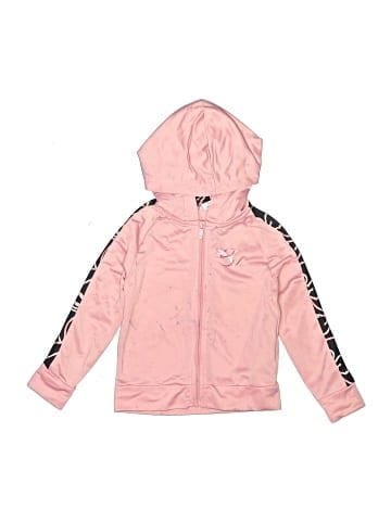 Puma Zip Up Hoodie (view 1)