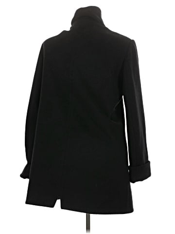 Vera Wang Coat (view 2)