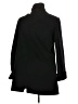 Vera Wang Black Coat Size XL - photo 2