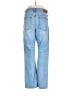 J.Crew Hearts Blue Jeans Size 30 waist (tall) - photo 2
