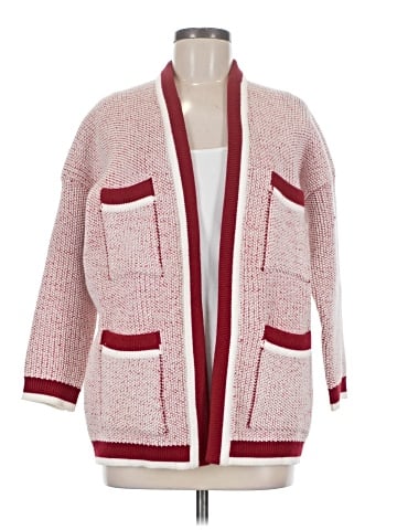 Maje Cardigan (view 1)