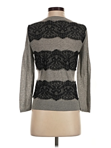 Knitted & Knotted Cardigan (view 2)