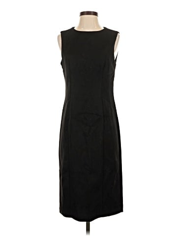 London Times Cocktail Dress (view 1)