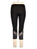 Adrienne Vittadini Black Active Pants Size XL - photo 2