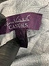 Gloria Vanderbilt Gray Pullover Sweater Size L - photo 7