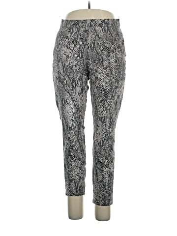 Susan Graver Casual Pants (view 1)