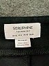 Seraphine Black Active Pants Size 6 Maternity - photo 6