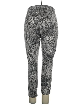 Susan Graver Casual Pants (view 2)