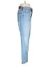 J.Crew Hearts Blue Jeans Size 30 waist (tall) - photo 4