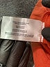 Orvis Orange Pullover Sweater Size XL - photo 8