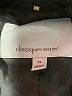 Classiques Entier Black Blazer Size XL - photo 6