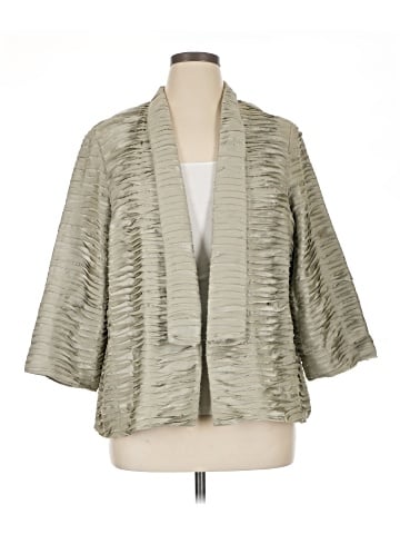 Chico's Blazer (view 1)