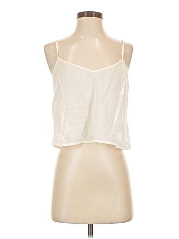 Velvet by Graham & Spencer Sleeveless Blouse (view 1)
