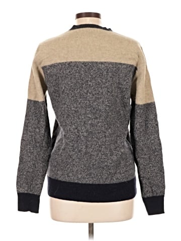 J.Crew Wool Pullover Sweater (view 2)