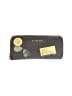 MICHAEL Michael Kors Brown Wallet One size - photo 1