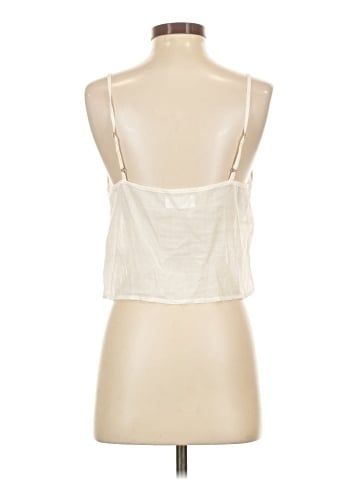 Velvet by Graham & Spencer Sleeveless Blouse (view 2)