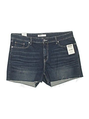 Levi Strauss Signature Denim Shorts (view 1)