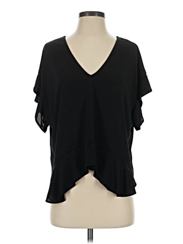 Zara Short Sleeve Top (view 1)