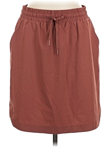 Mondetta Casual Skirt (view 1)