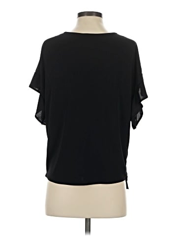 Zara Short Sleeve Top (view 2)