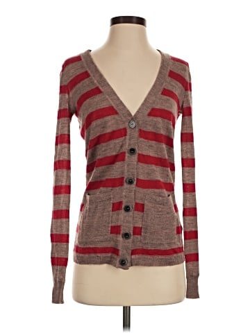 Wallace Cardigan (view 1)