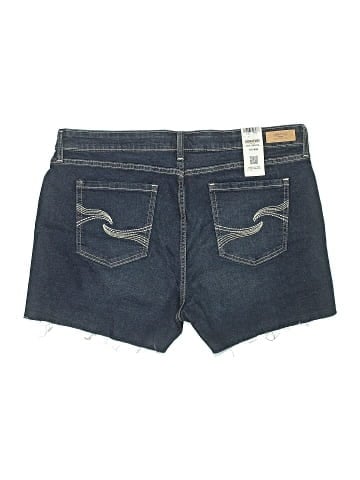 Levi Strauss Signature Denim Shorts (view 2)