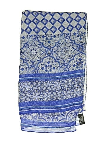 Elizabetta Silk Scarf (view 2)