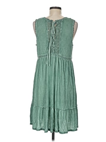 Umgee Casual Dress (view 2)