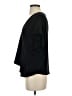 Zara Black Short Sleeve Top Size S - photo 5