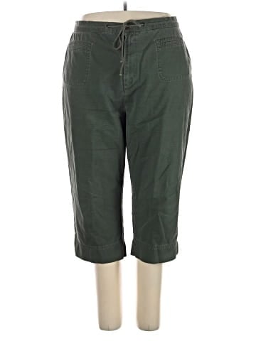 White Stag Casual Pants (view 1)