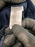 Avenue Solid Blue Active Pants Size 22 - photo 5