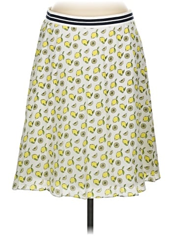 J.Crew Factory Store Casual Skirt (view 1)