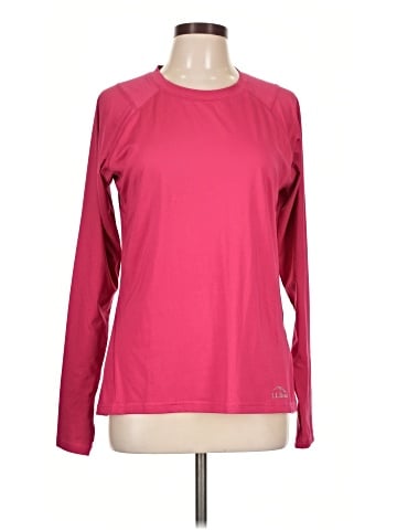L.L.Bean Long Sleeve Top (view 1)