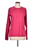 L.L.Bean Pink Long Sleeve Top Size L - photo 1