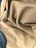 BUMPSuit Solid Brown Casual Dress Size S - photo 7