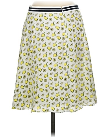 J.Crew Factory Store Casual Skirt (view 2)