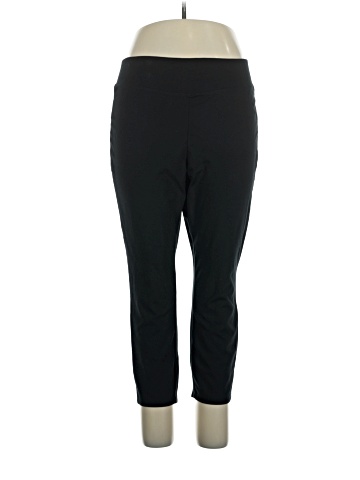 Women With Control Active Pants (view 1)