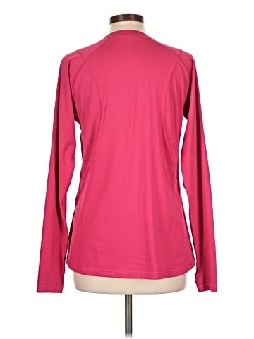L.L.Bean Long Sleeve Top (view 2)