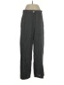 Habitat Chevron-herringbone Gray Dress Pants Size S - photo 1