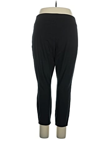 Women With Control Active Pants (view 2)