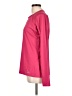 L.L.Bean Pink Long Sleeve Top Size L - photo 5
