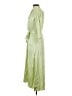 Evie Green Casual Dress Size XS - photo 5