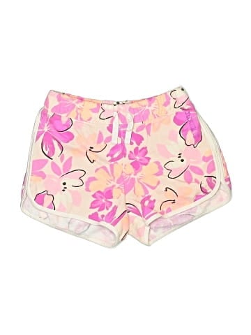Justice Athletic Shorts (view 1)
