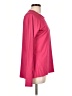L.L.Bean Pink Long Sleeve Top Size L - photo 4
