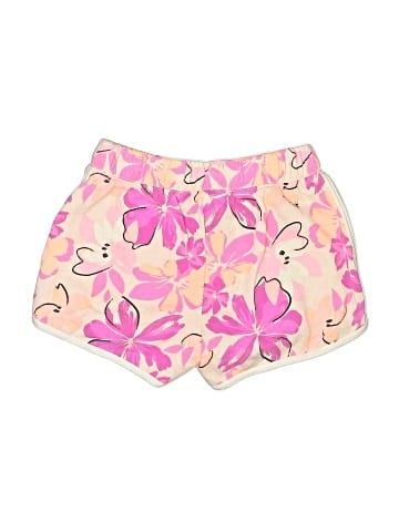 Justice Athletic Shorts (view 2)